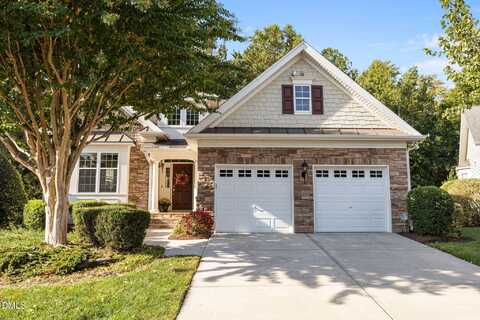 11213 Emerald Creek Drive, Raleigh, NC 27617