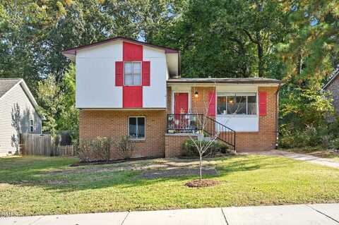 825 Waring Street, Durham, NC 27704