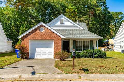6010 Newhall Road, Durham, NC 27713