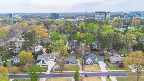 408 Ortega Road, Raleigh, NC 27609
