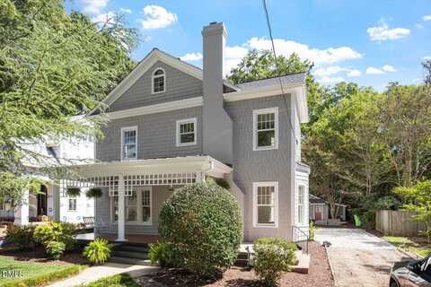 1606 Scales, Raleigh, NC 27608