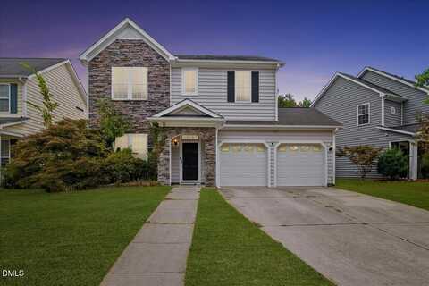 643 Ashbrittle Drive, Rolesville, NC 27571