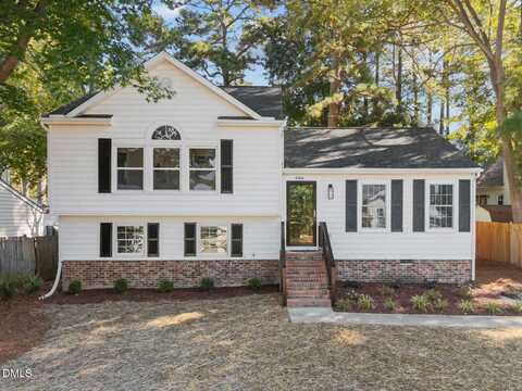 4804 Trolley Court, Raleigh, NC 27607