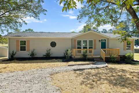 5200 Yates Mill Pond Road, Raleigh, NC 27606