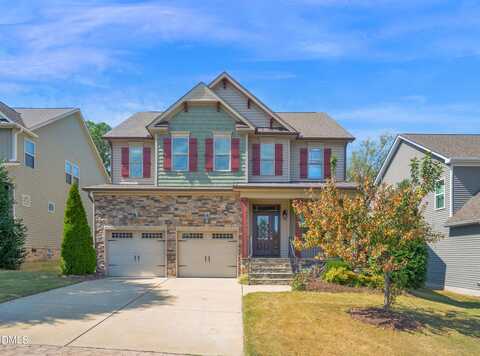 218 Bendemeer Lane, Rolesville, NC 27571