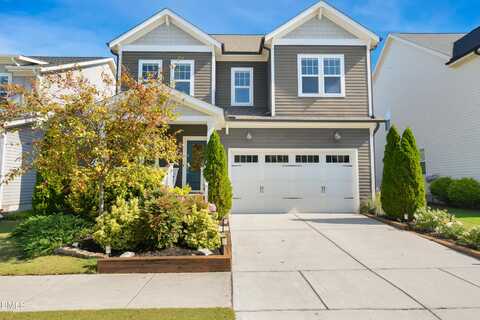804 Groveview Wynd, Wendell, NC 27591