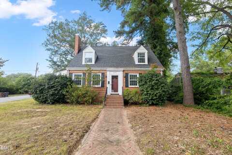 630 W Club Boulevard, Durham, NC 27701