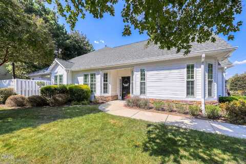 101 Uplands Creek Drive, Cary, NC 27519