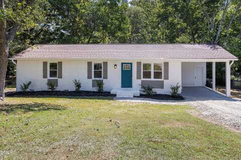 644 Timber Drive, Wendell, NC 27591