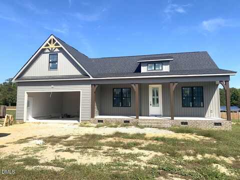 5600 Martys Court, Bailey, NC 27807