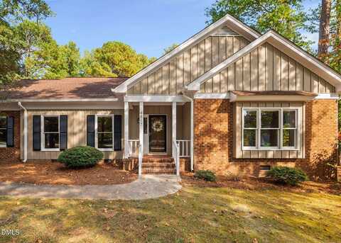 4817 Wood Valley Drive, Raleigh, NC 27613