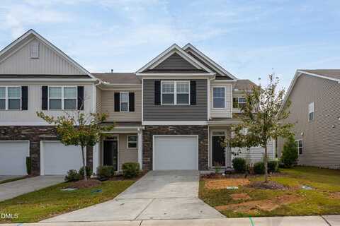 1060 Gentle Reed Drive, Durham, NC 27703