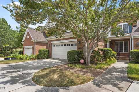 9203 Fawn Lake Drive, Raleigh, NC 27617