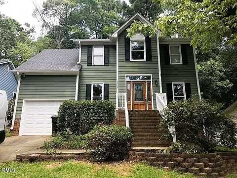2808 Isabella Drive, Raleigh, NC 27603