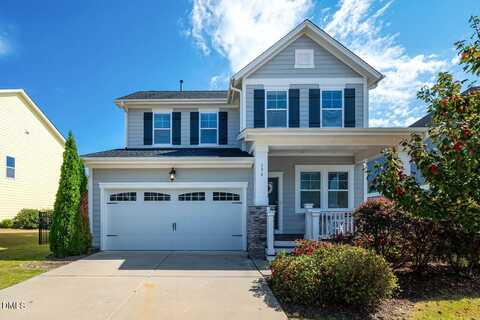 194 Quarter Gate Trace, Chapel Hill, NC 27516