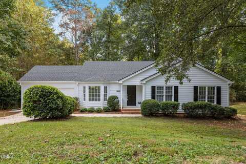8005 Thomasville Court, Raleigh, NC 27612