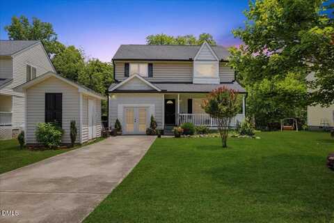 4708 River Boat Landing Court, Raleigh, NC 27604