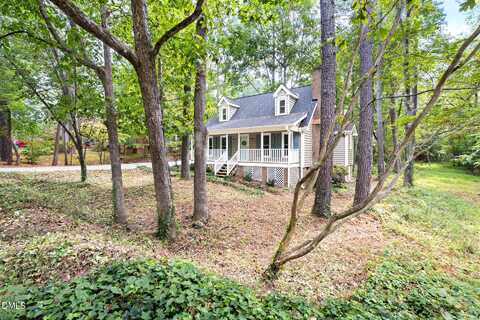 1619 Rowemont Drive, Durham, NC 27705
