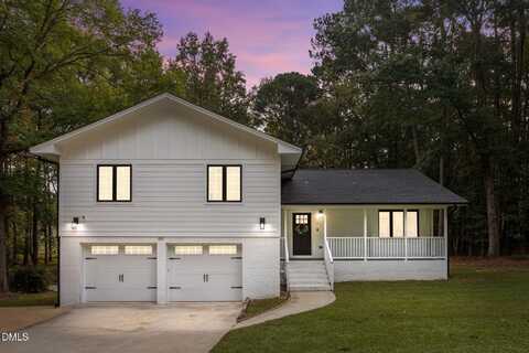 1017 Harvest Mill Court, Raleigh, NC 27610
