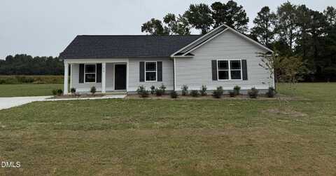 1849 Old Kenly Road, Kenly, NC 27542