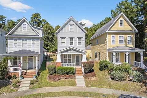 4406 Crystal Breeze Street, Raleigh, NC 27614