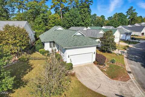 2029 Castle Pines Drive, Raleigh, NC 27604