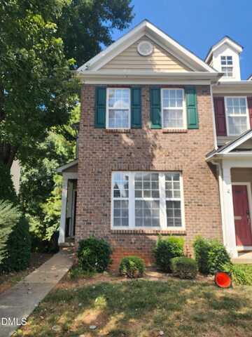 642 Cupola Drive, Raleigh, NC 27603