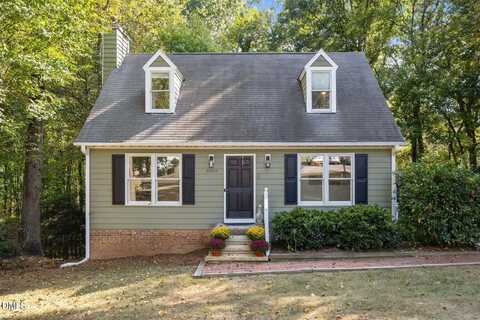 5309 Ridgeloch Place, Raleigh, NC 27612