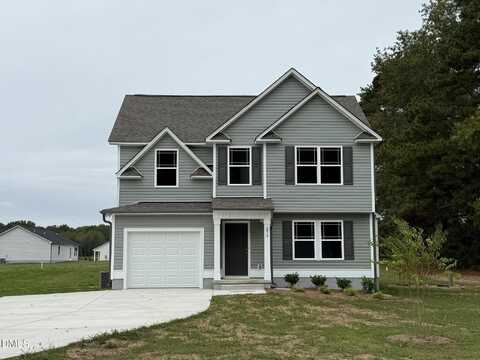 1859 Old Kenly Road, Kenly, NC 27542