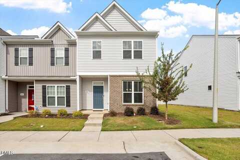 80 Liam Street, Clayton, NC 27520