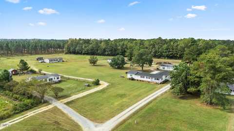 8056 Concord Church Road, Autryville, NC 28318