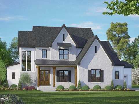 125 E Stone Road, Apex, NC 27523