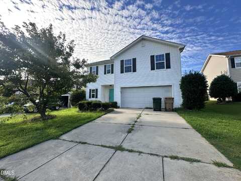 502 Kerriann Lane, Clayton, NC 27520