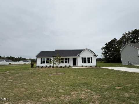 1853 Old Kenly Road, Kenly, NC 27542