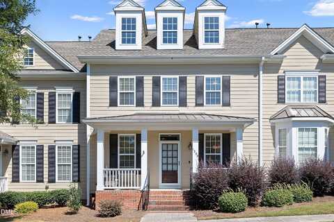1205 Fairview Club Drive, Wake Forest, NC 27587