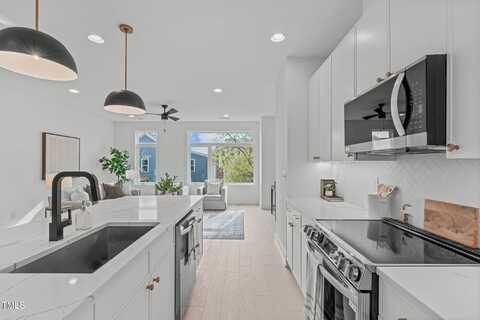 620 Rocky Knob Court, Raleigh, NC 27601