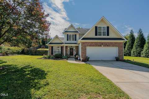 904 Edgewater Road, Gibsonville, NC 27249
