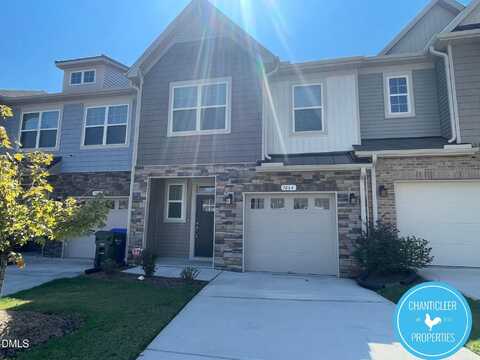 1064 Flagler Street, Durham, NC 27713