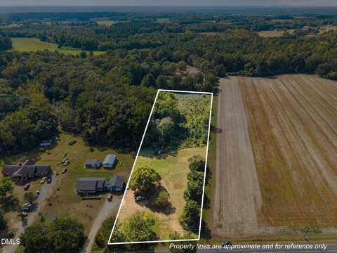 0 Neills Creek Road, Lillington, NC 27546