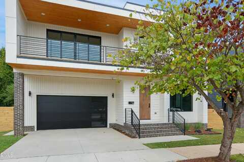 709 N State Street, Raleigh, NC 27604