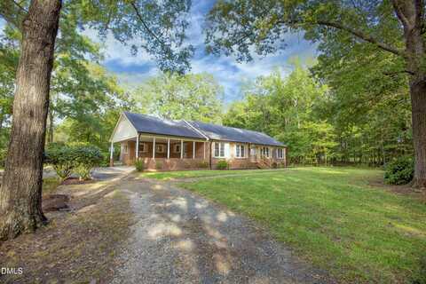 5512 Redwood Road, Durham, NC 27704