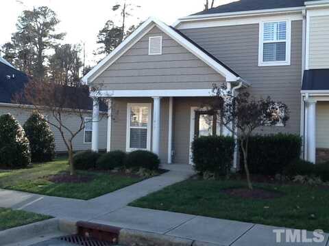 11417 Shadow Elms Lane, Raleigh, NC 27614