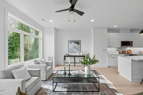 624 Rocky Knob Court, Raleigh, NC 27601