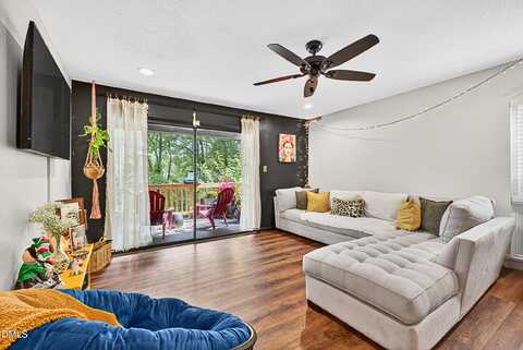 5080 Flint Ridge Place, Raleigh, NC 27609