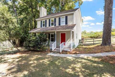 40 Crepe Myrtle Court, Angier, NC 27501