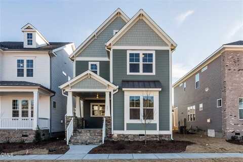 521 Beacon Ridge Boulevard, Chapel Hill, NC 27516