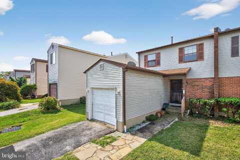 4306 VARNUM PLACE NE, WASHINGTON, DC 20017