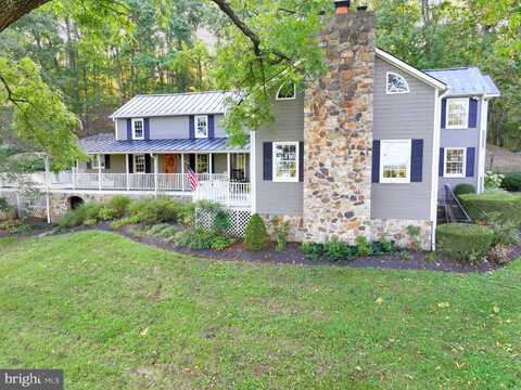 21539 OATLANDS ROAD, ALDIE, VA 20105