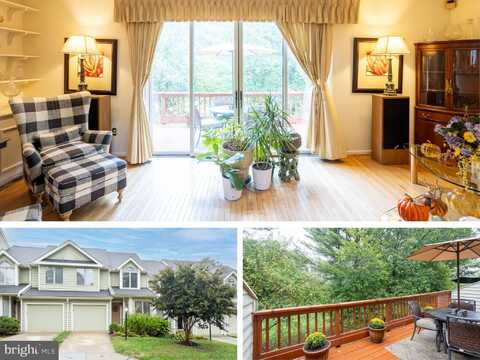 5065 COLUMBIA ROAD, COLUMBIA, MD 21044