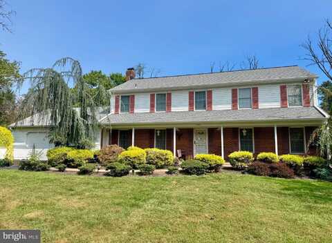 13413A GLEN MILL ROAD, ROCKVILLE, MD 20850